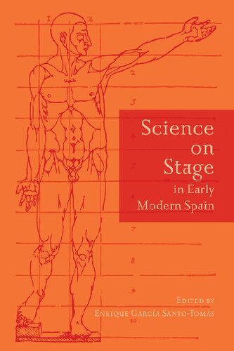 Science on Stage in Early Modern Spain