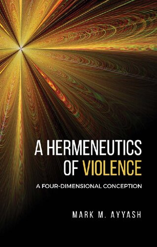 A Hermeneutics of Violence