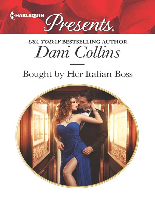 Bought by Her Italian Boss