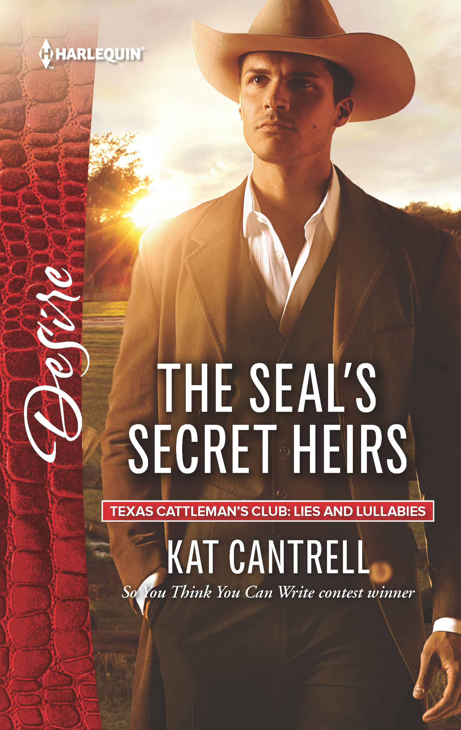 The SEAL's Secret Heirs