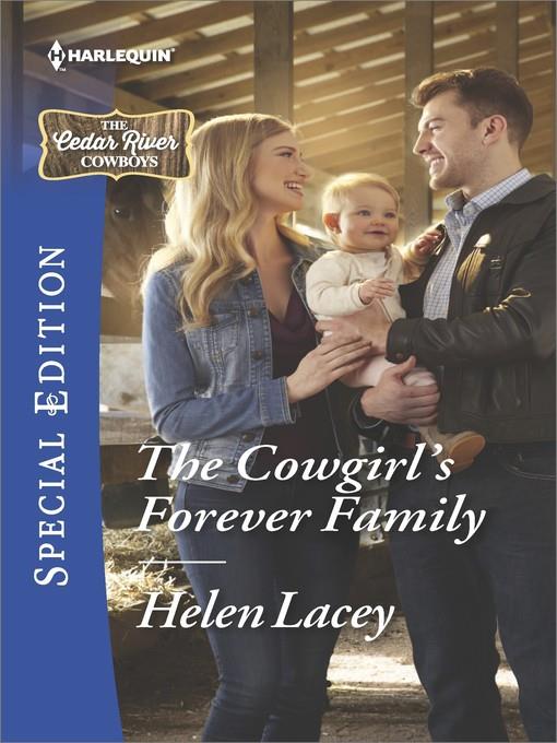 The Cowgirl's Forever Family