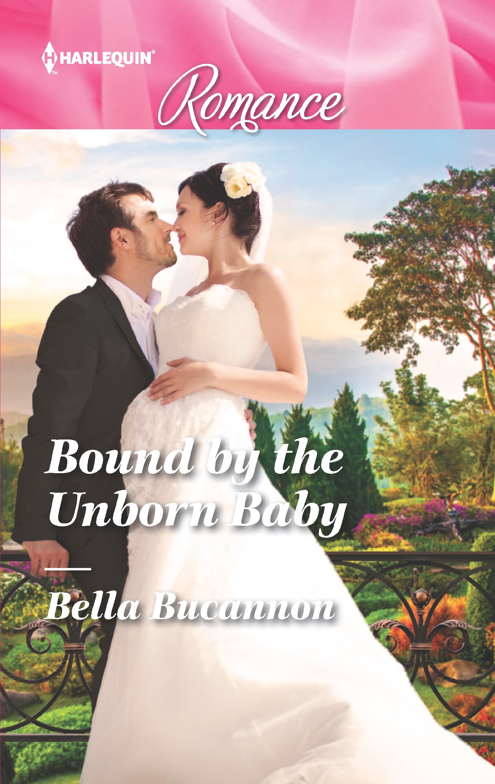 Bound by the Unborn Baby