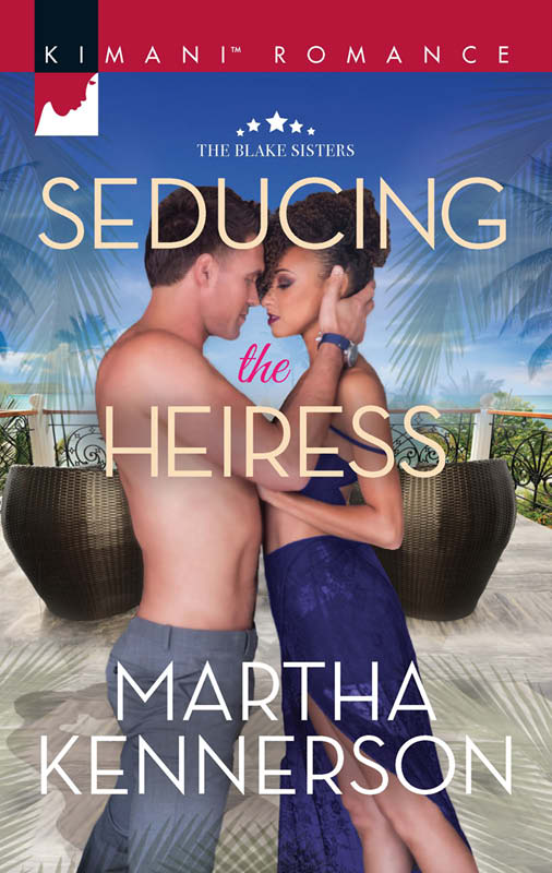 Seducing the Heiress