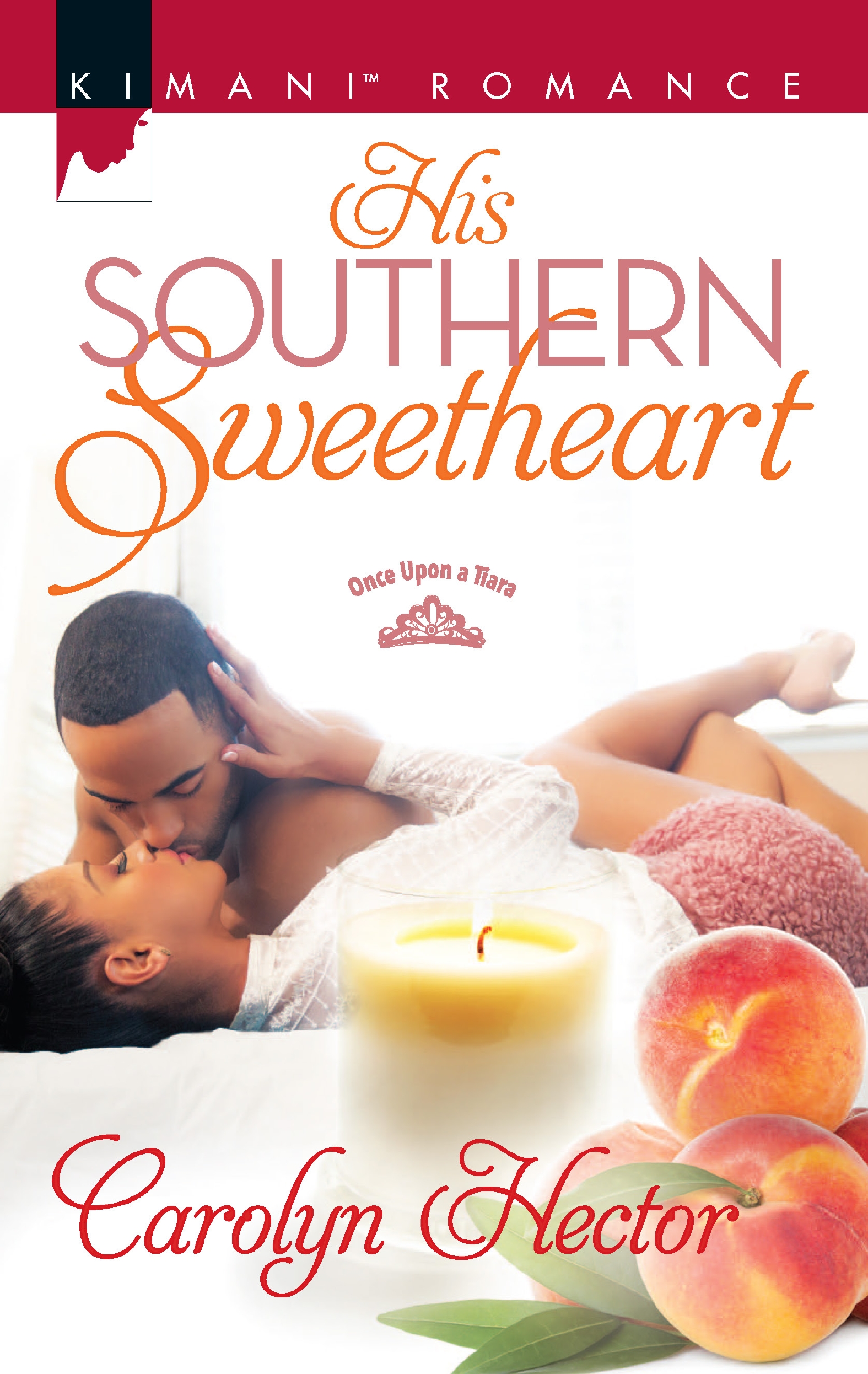 His Southern Sweetheart