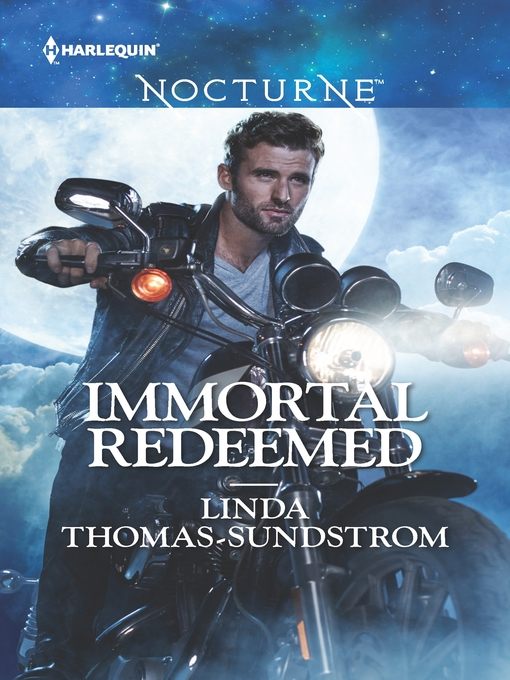 Immortal Redeemed