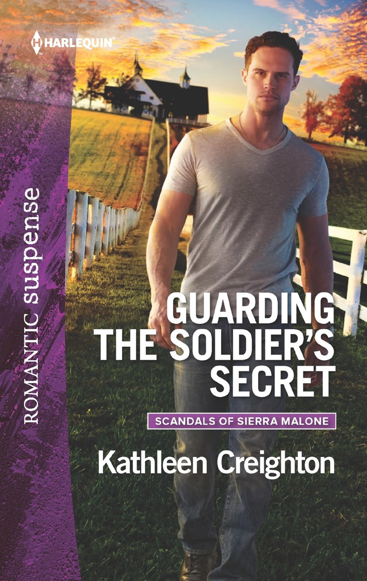 Guarding the Soldier's Secret