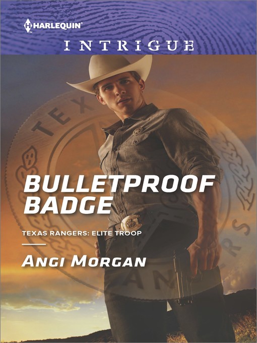 Bulletproof Badge