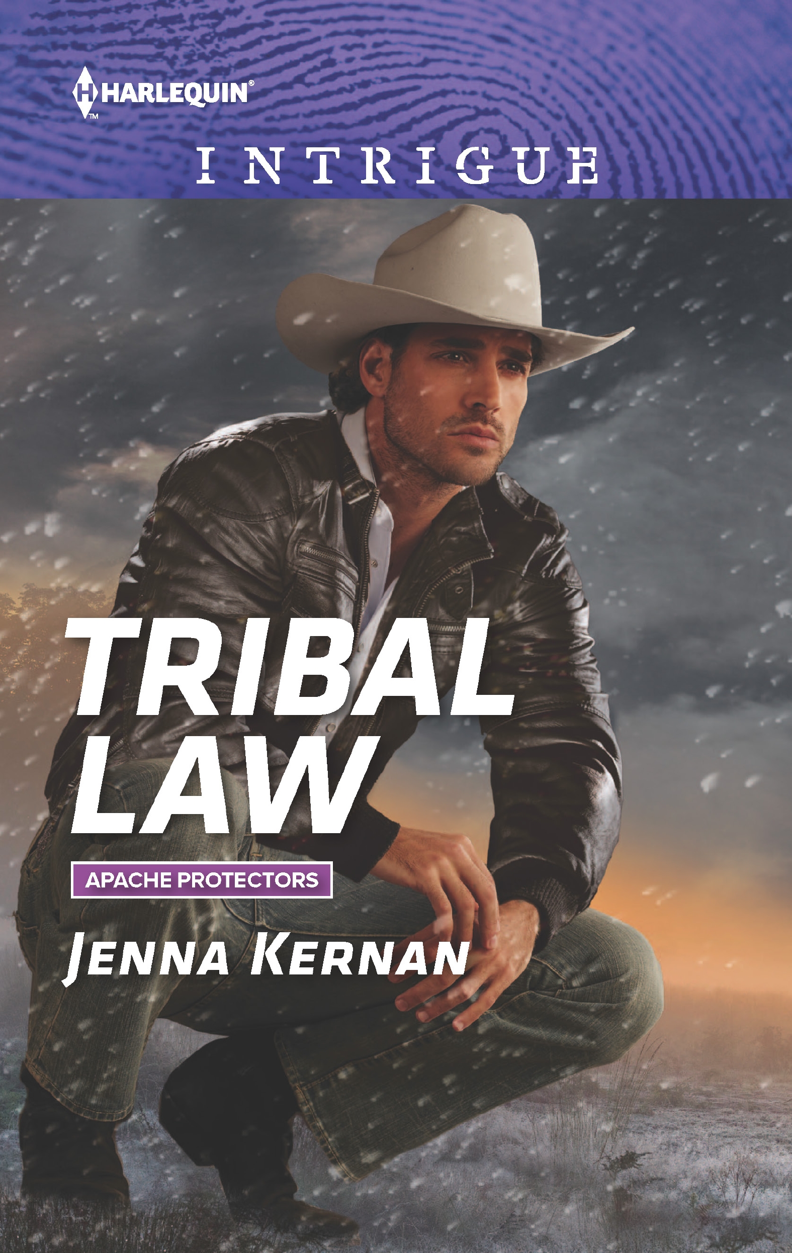 Tribal Law