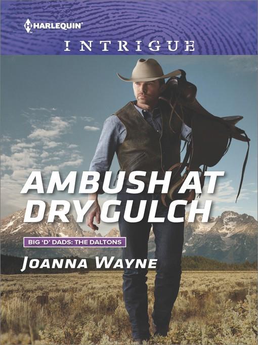 Ambush at Dry Gulch