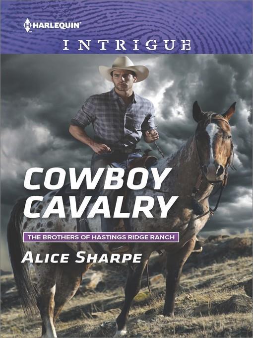 Cowboy Cavalry