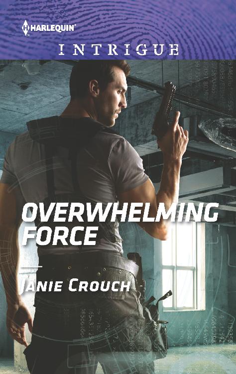 Overwhelming Force--A Thrilling FBI Romance