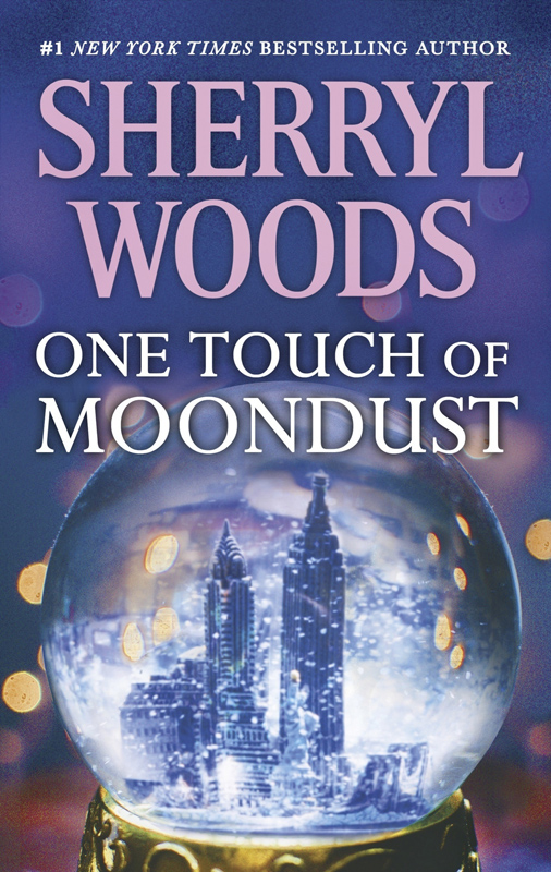 ONE TOUCH OF MOONDUST