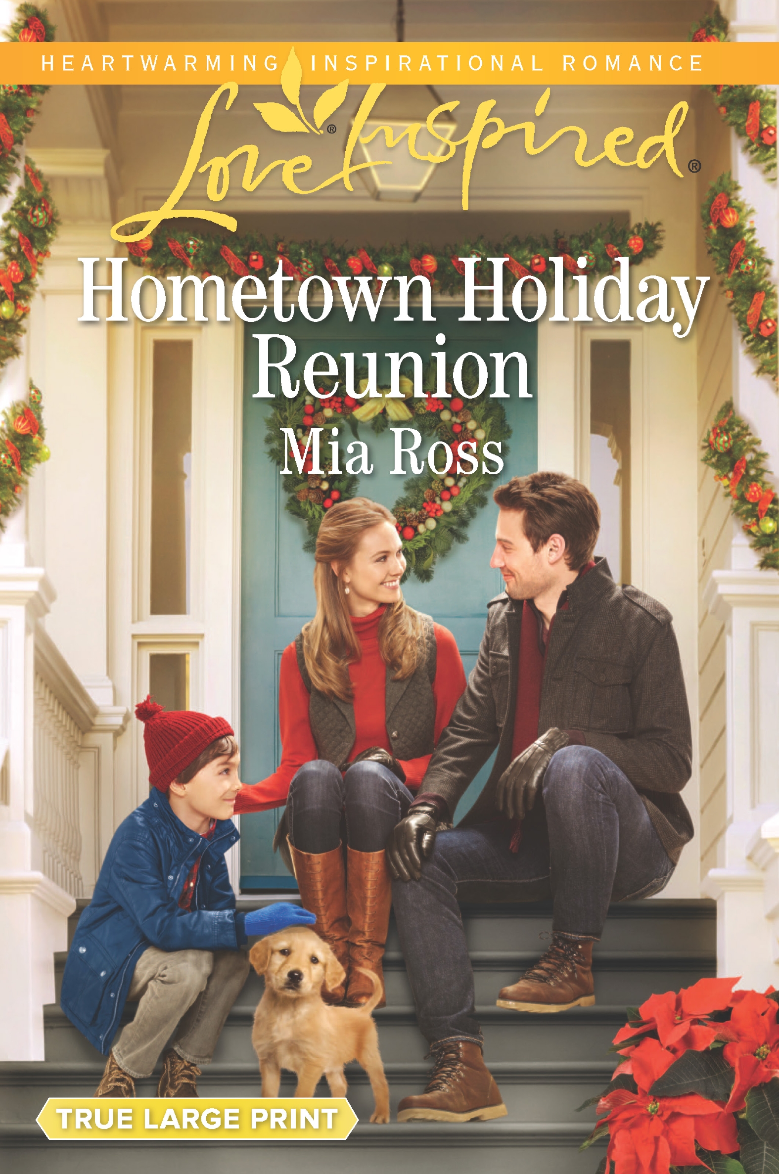 Hometown Holiday Reunion