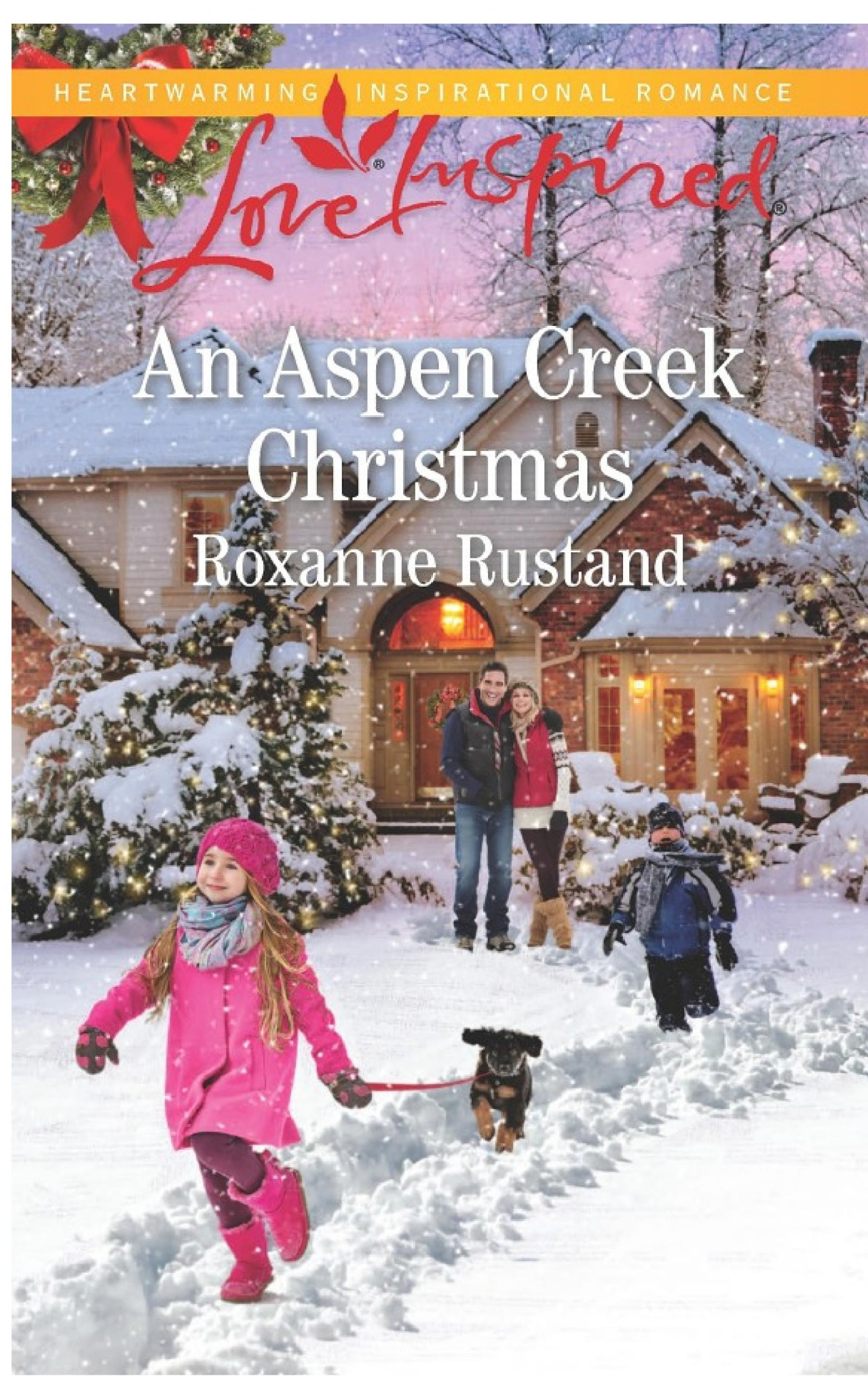 An Aspen Creek Christmas