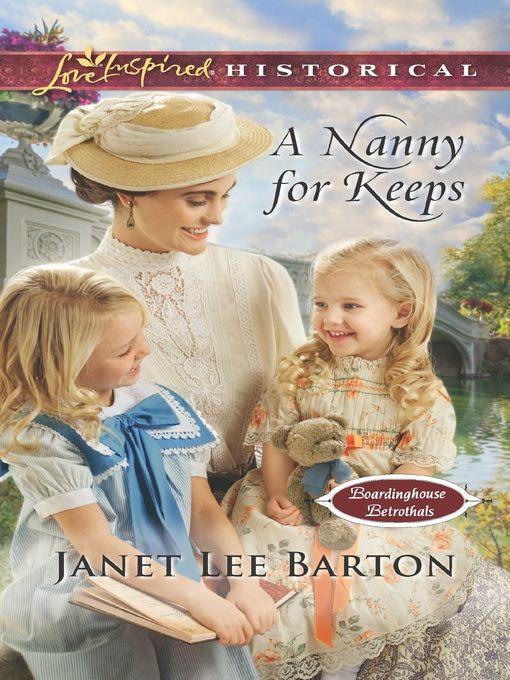 A Nanny for Keeps