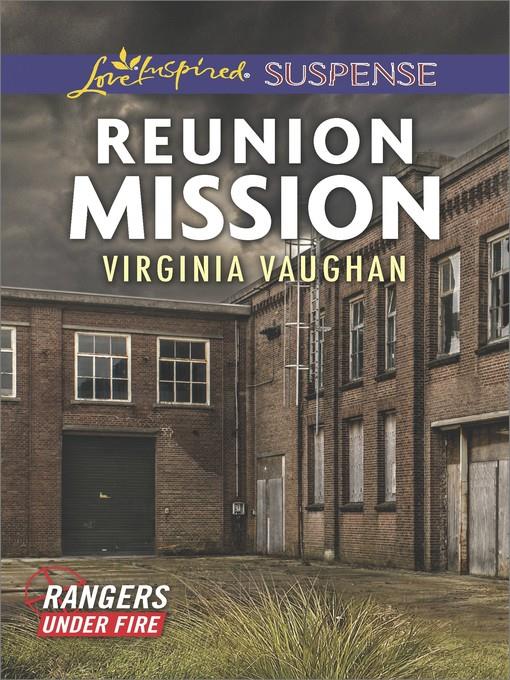 Reunion Mission--Faith in the Face of Crime