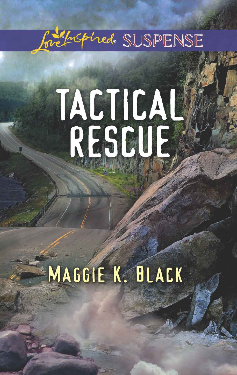 Tactical Rescue