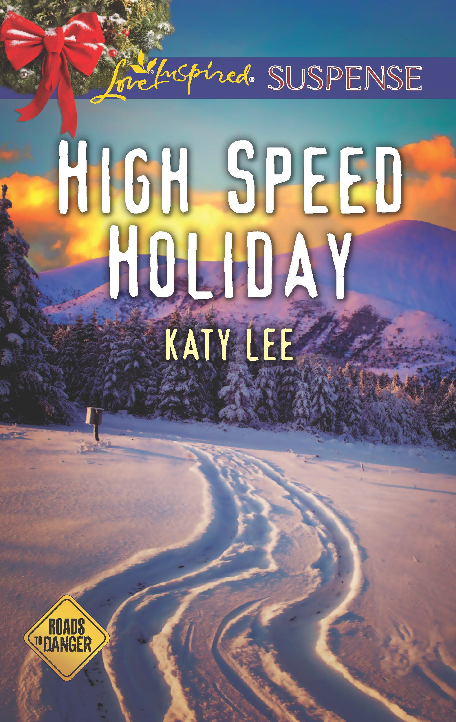 High Speed Holiday