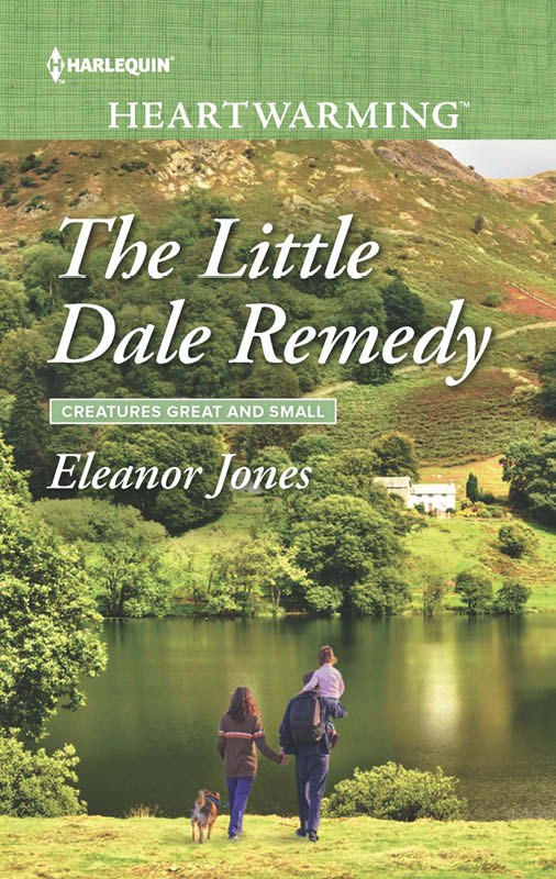 The Little Dale Remedy--A Clean Romance