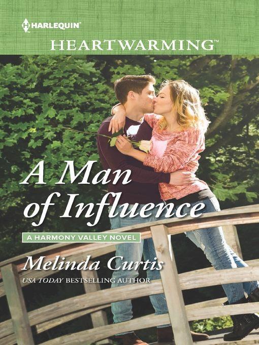 A Man of Influence--A Clean Romance