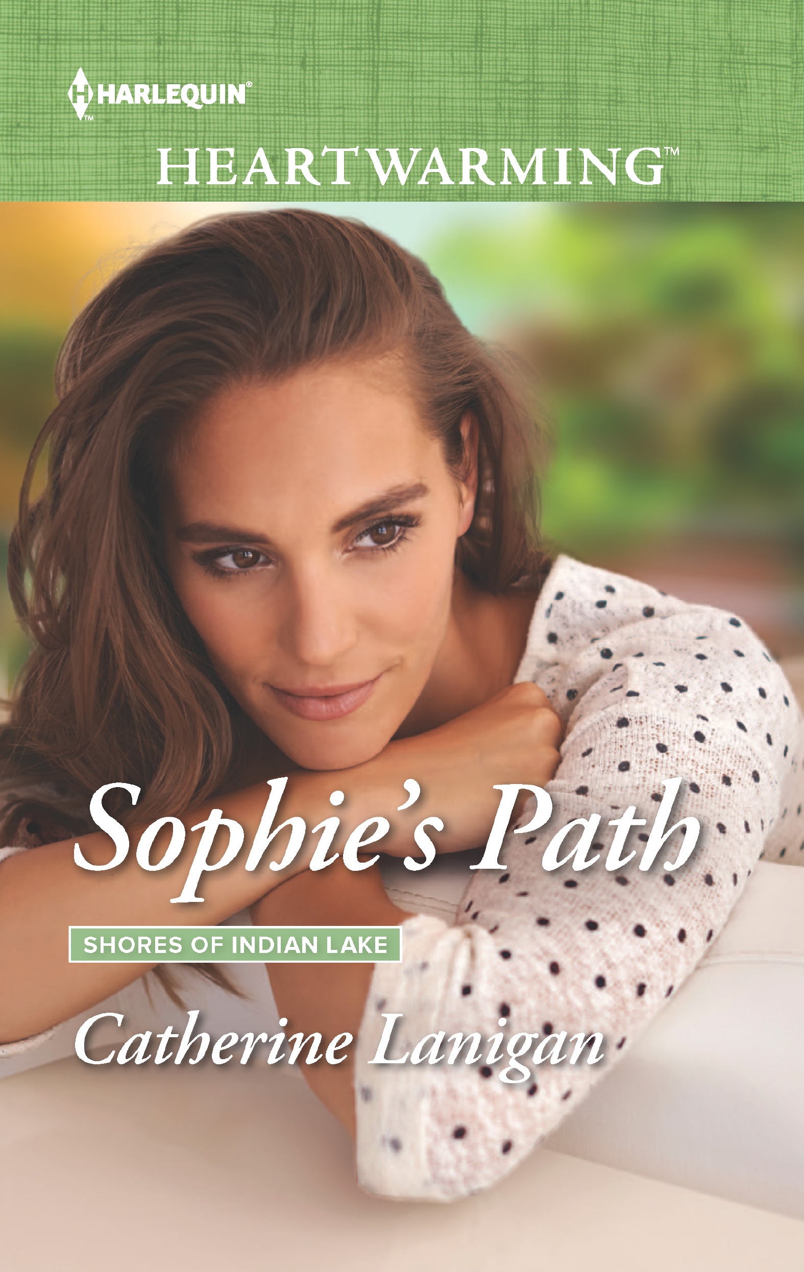 Sophie's Path--A Clean Romance