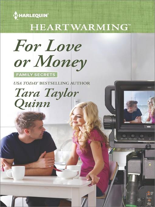 For Love or Money--A Clean Romance