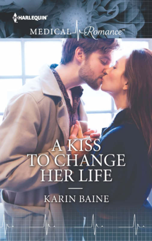 A Kiss to Change Her Life