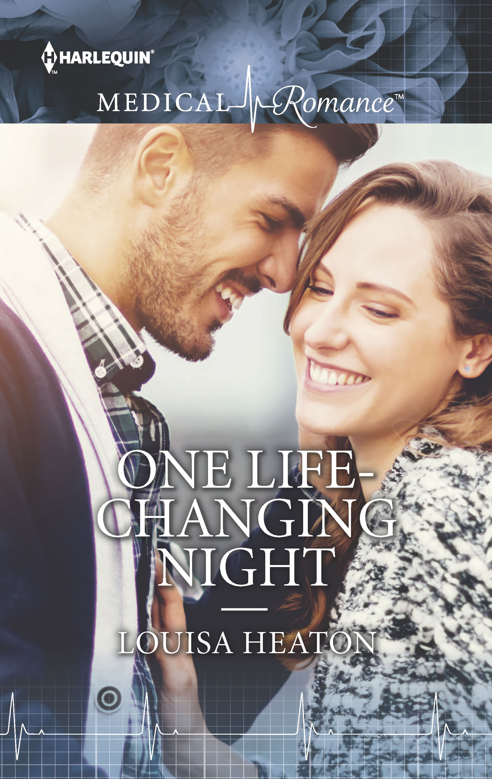 One Life-Changing Night