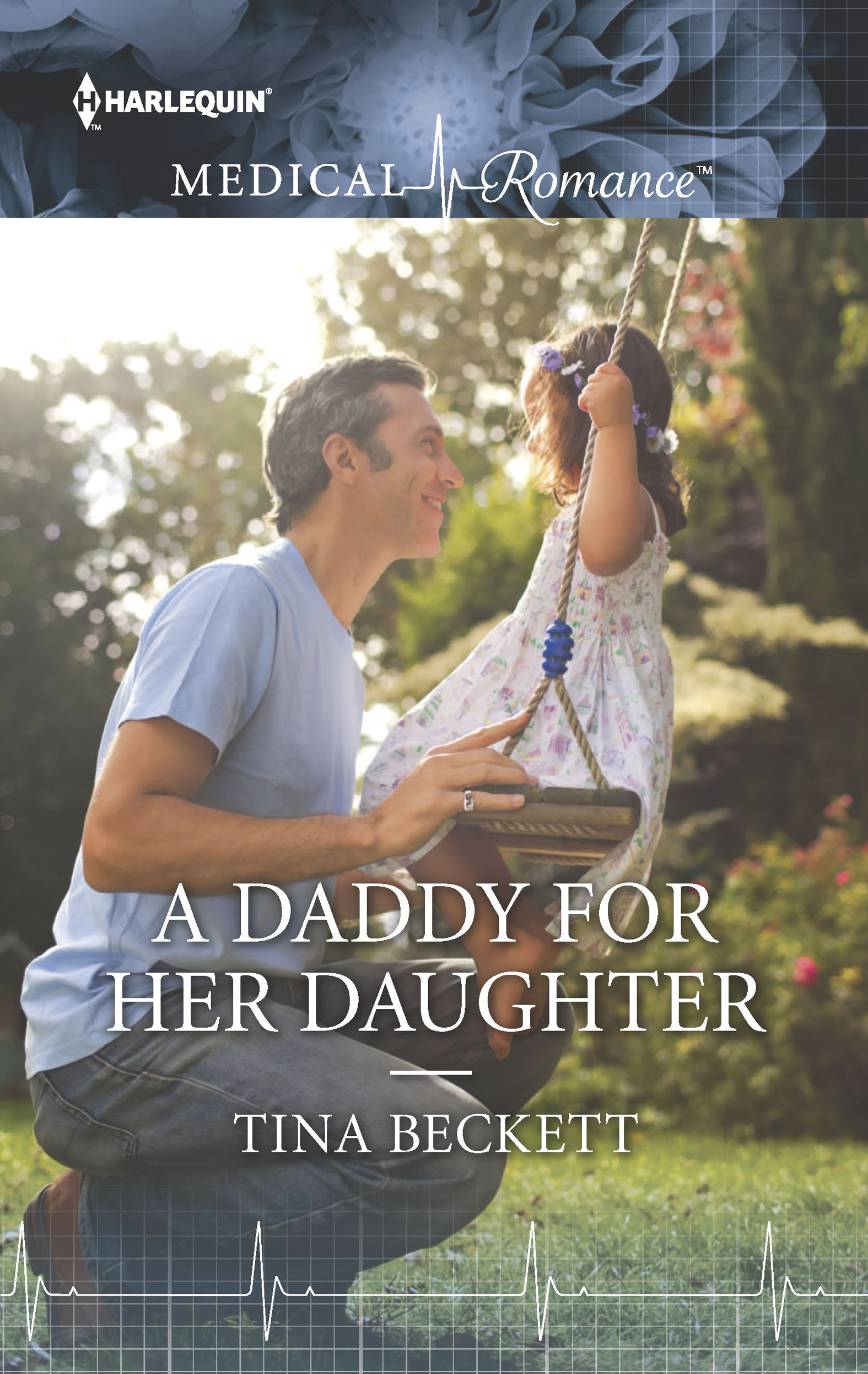 A Daddy for Her Daughter