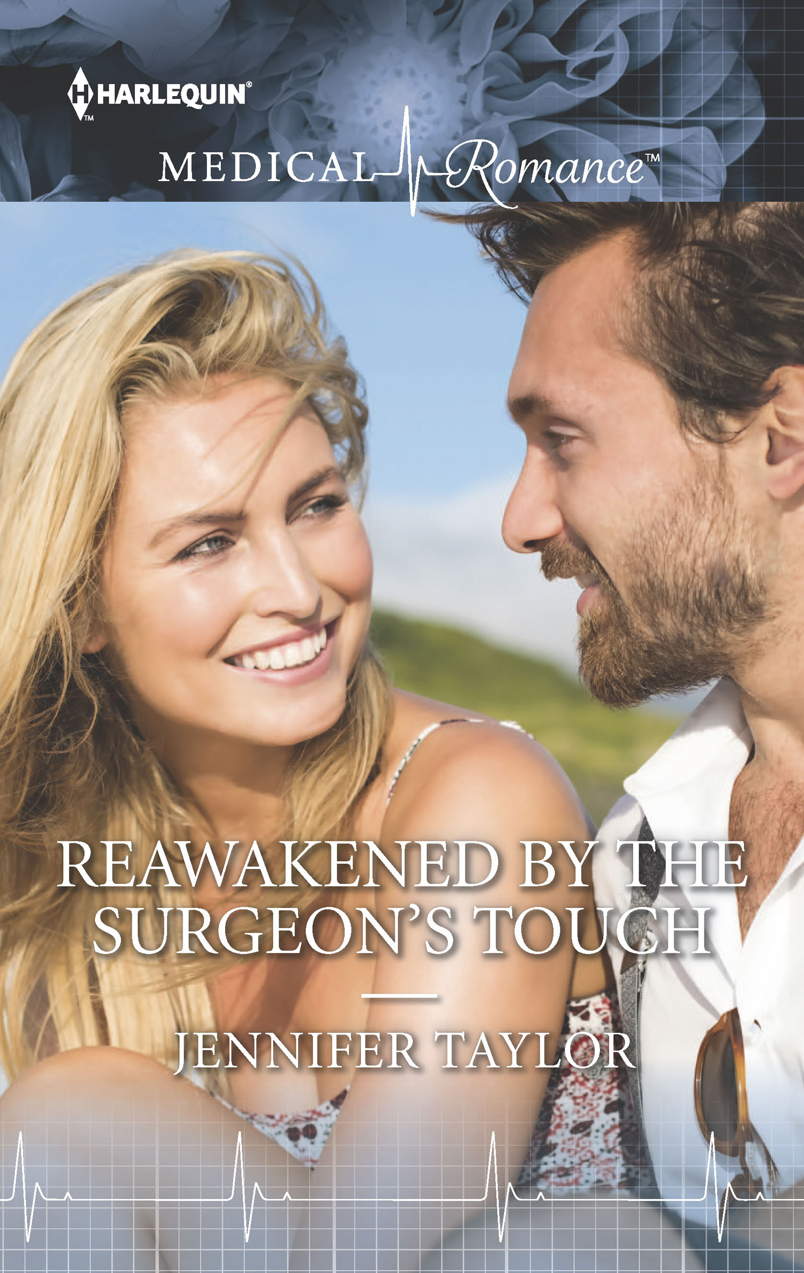 Reawakened by the Surgeon's Touch