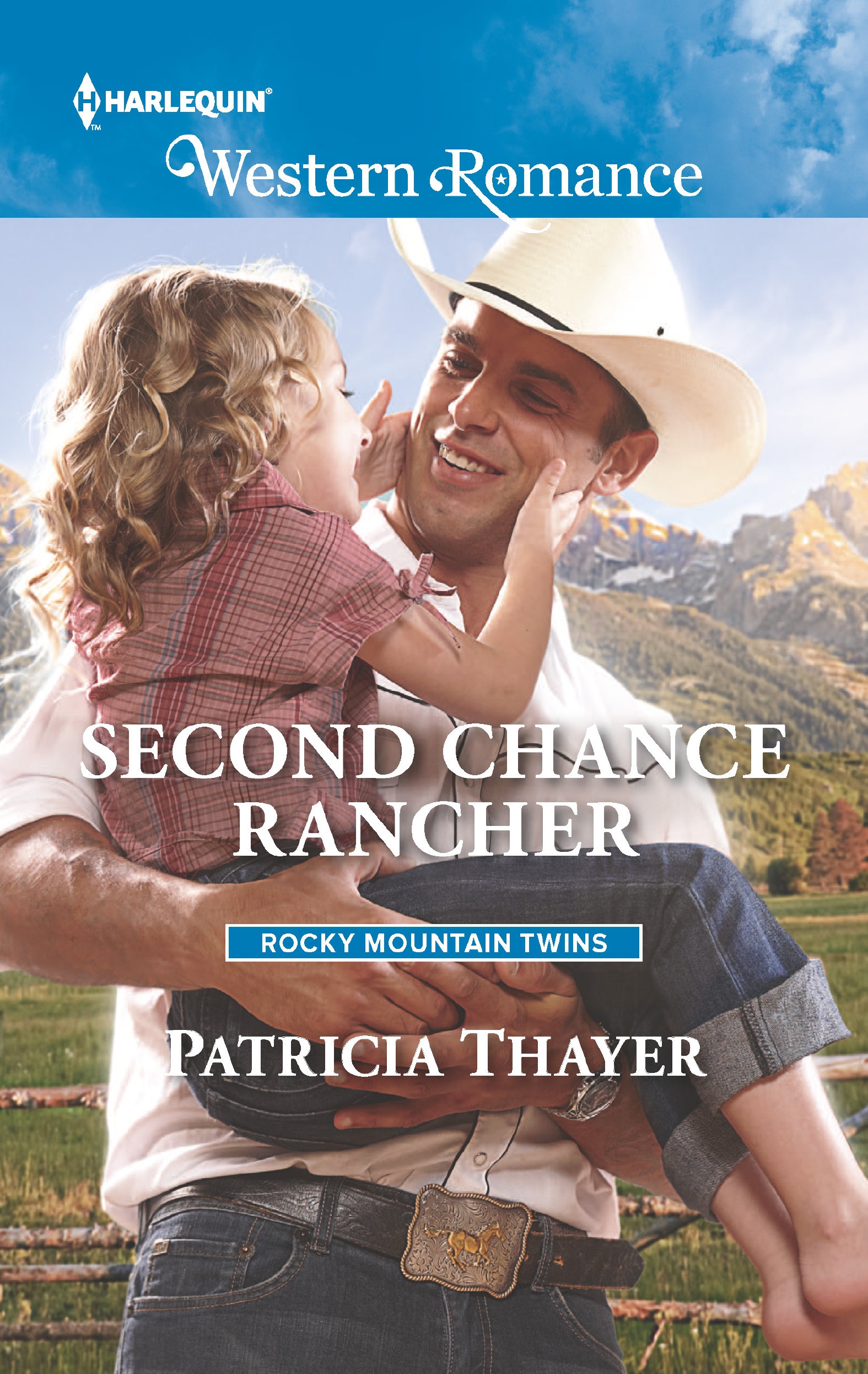 Second Chance Rancher