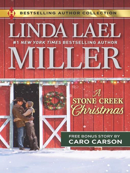 A Stone Creek Christmas & a Cowboy's Wish Upon a Star