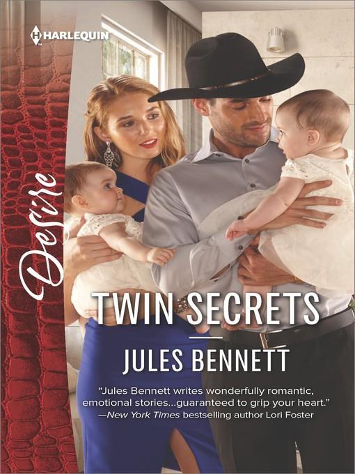 Twin Secrets--A Billionaire Boss Workplace Romance