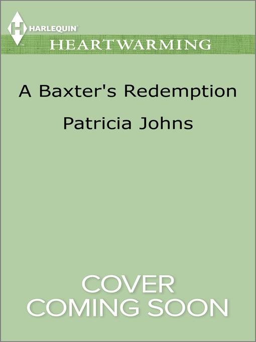 A Baxter's Redemption