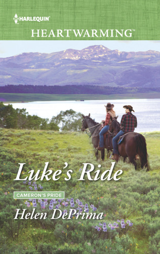 Luke's Ride--A Clean Romance