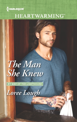 The Man She Knew--A Clean Romance