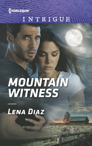 Mountain Witness