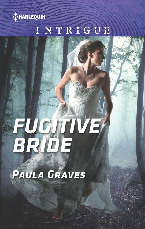 Fugitive Bride--A Thrilling Romantic Suspense