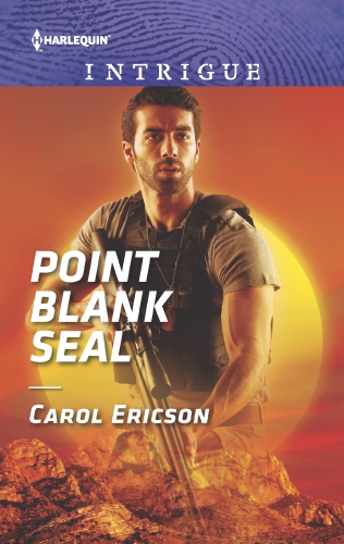 Point Blank SEAL