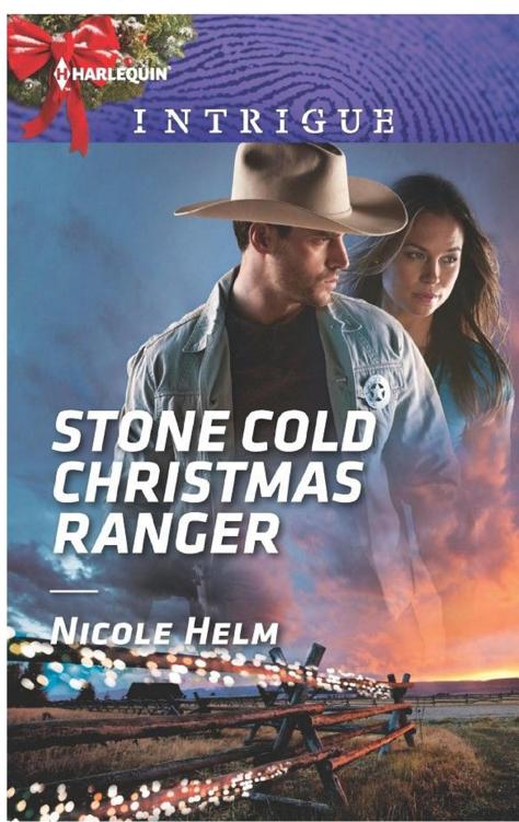 Stone Cold Christmas Ranger