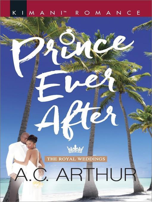 Prince Ever After--A Light-Hearted Royal Romance