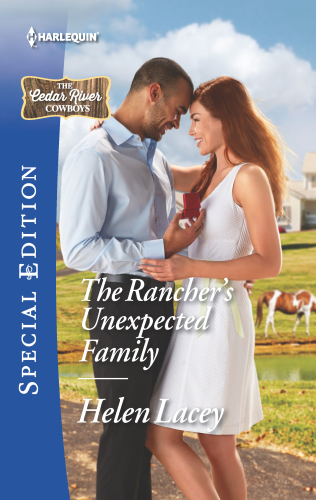 The Rancher's Unexpected Family