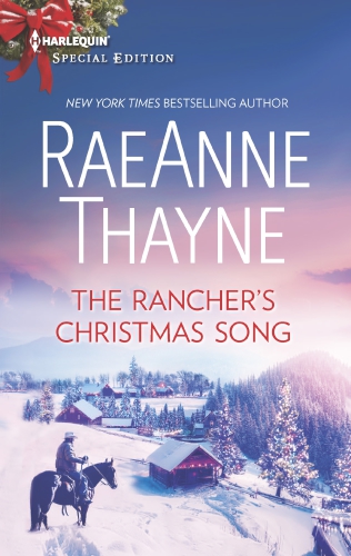 The Rancher's Christmas Song