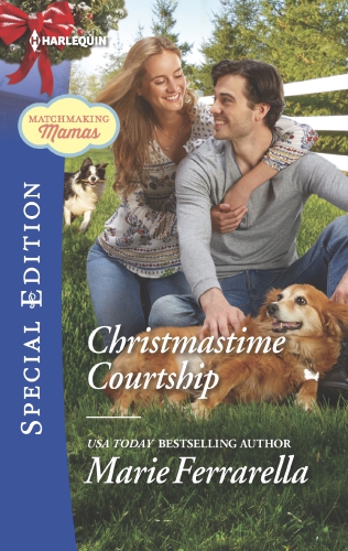 Christmastime Courtship