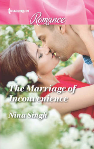 The Marriage of Inconvenience