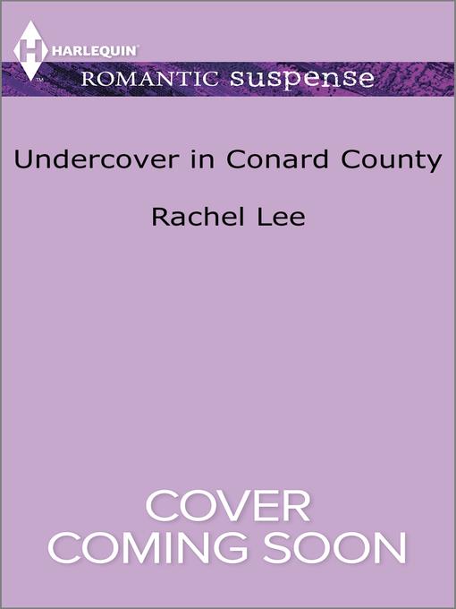 Undercover in Conard County