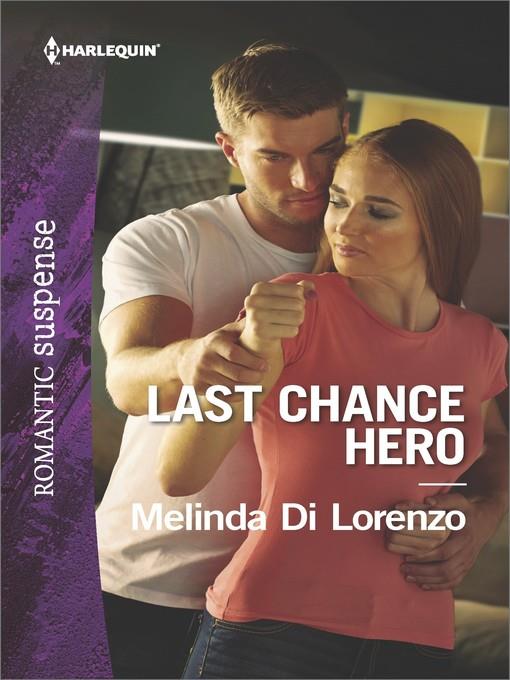 Last Chance Hero