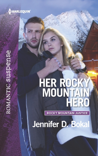 Her Rocky Mountain Hero