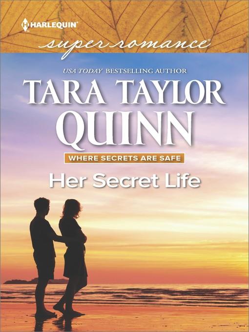 Her Secret Life--A Romantic Mystery of Love and Suspense