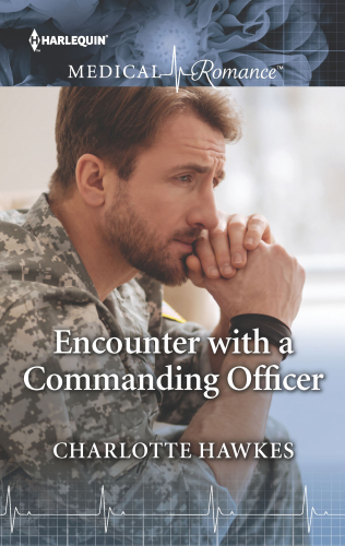 Encounter with a Commanding Officer